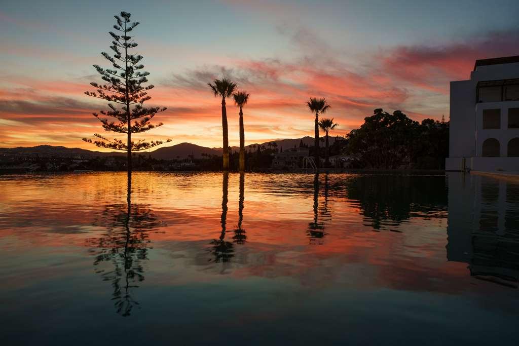 La Zambra Hotel By Hyatt มิฮาส สิ่งอำนวยความสะดวก รูปภาพ