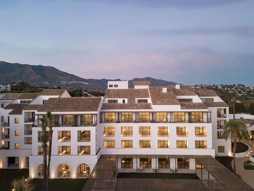 La Zambra Hotel By Hyatt มิฮาส ภายนอก รูปภาพ