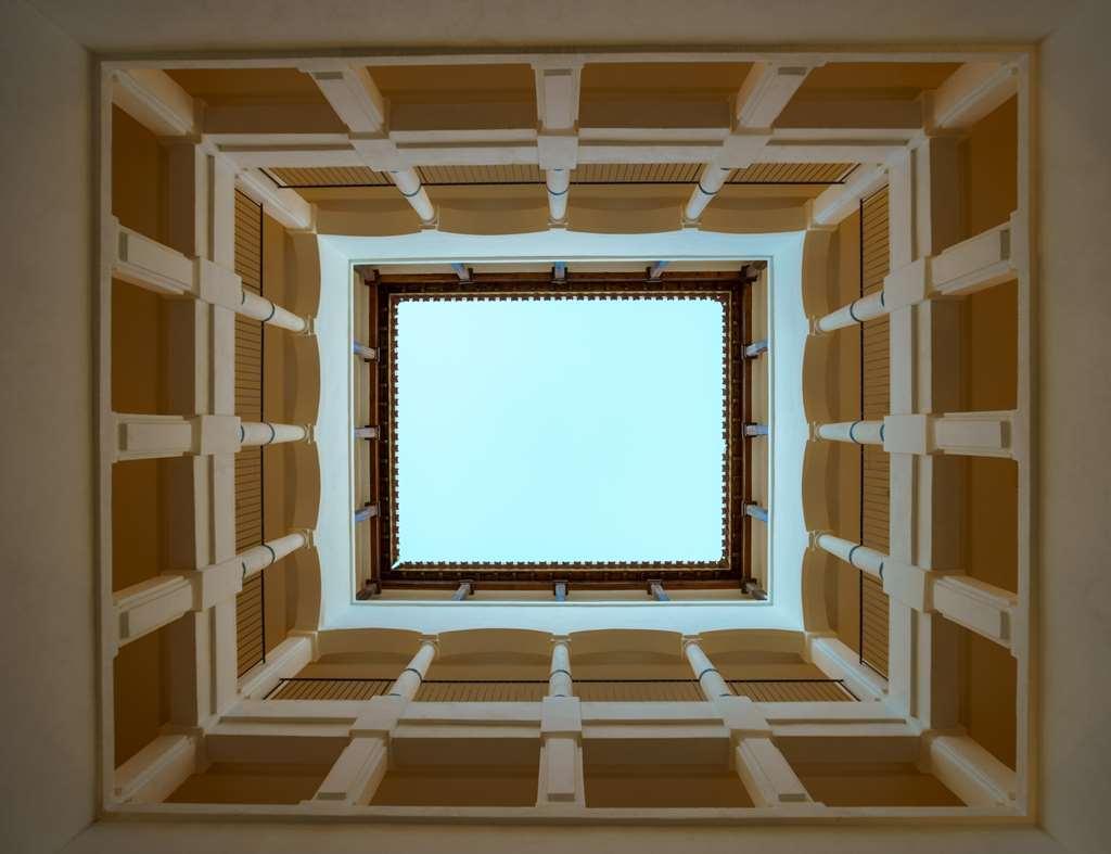 La Zambra Hotel By Hyatt มิฮาส ภายนอก รูปภาพ