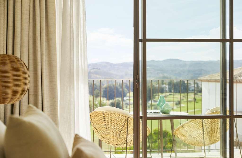 La Zambra Hotel By Hyatt มิฮาส ห้อง รูปภาพ