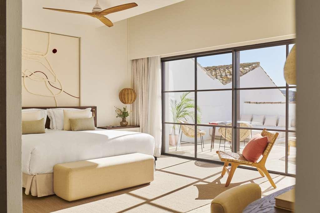 La Zambra Hotel By Hyatt มิฮาส ห้อง รูปภาพ