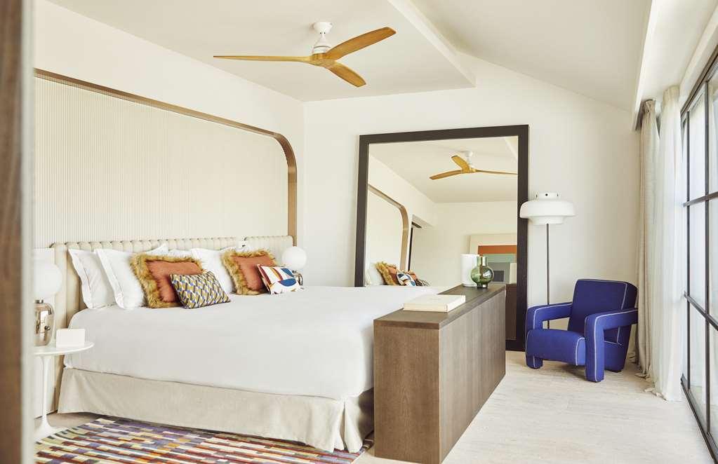 La Zambra Hotel By Hyatt มิฮาส ห้อง รูปภาพ