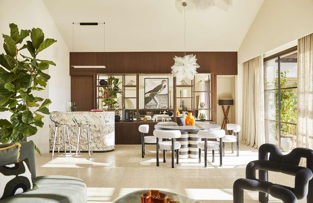 La Zambra Hotel By Hyatt มิฮาส ห้อง รูปภาพ