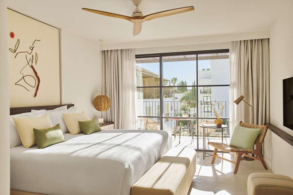 La Zambra Hotel By Hyatt มิฮาส ห้อง รูปภาพ