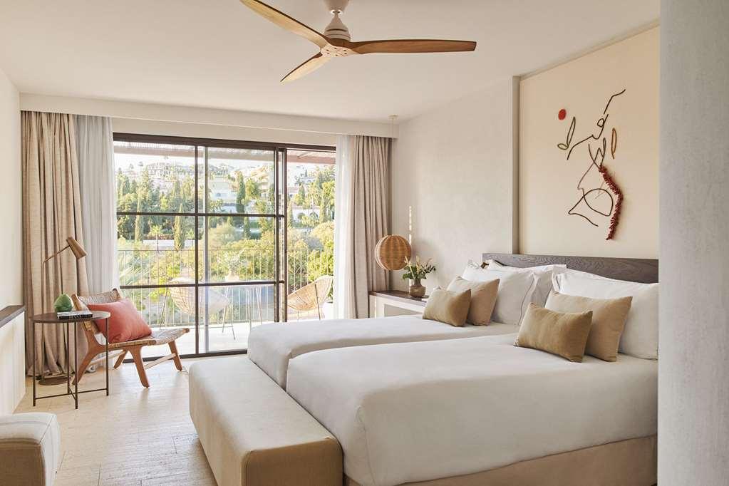 La Zambra Hotel By Hyatt มิฮาส ห้อง รูปภาพ