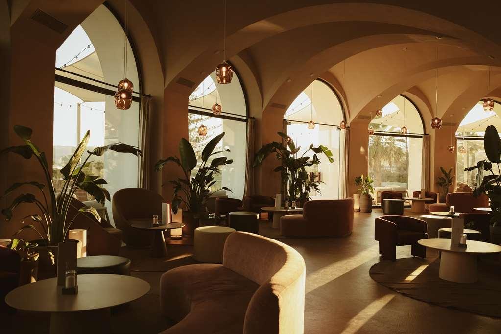 La Zambra Hotel By Hyatt มิฮาส ร้านอาหาร รูปภาพ