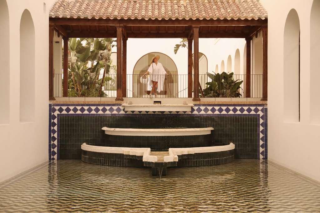 La Zambra Hotel By Hyatt มิฮาส ภายใน รูปภาพ